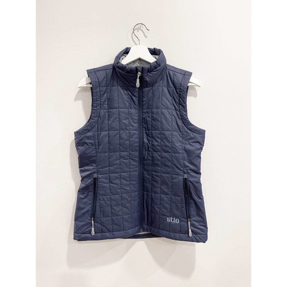 Stio Hiking Vest NWT Women's small